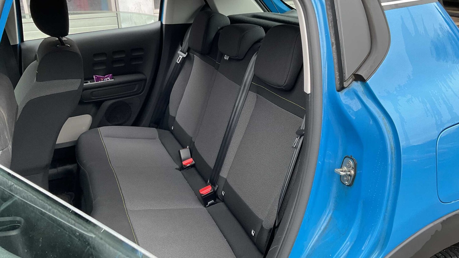 Used Citroen C3 for sale - 77858995: Photo 11