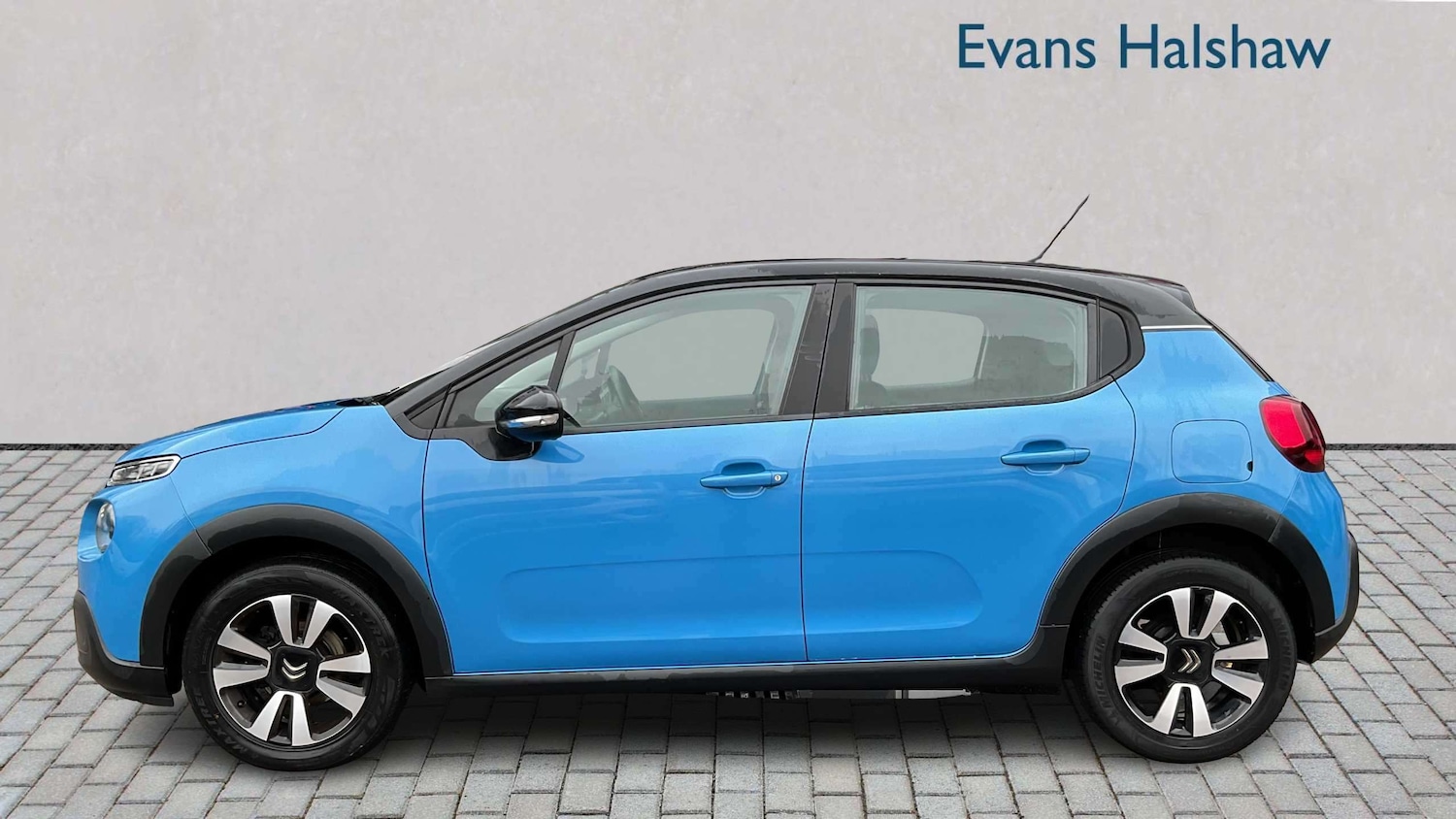 Used Citroen C3 for sale - 77858995: Photo 4