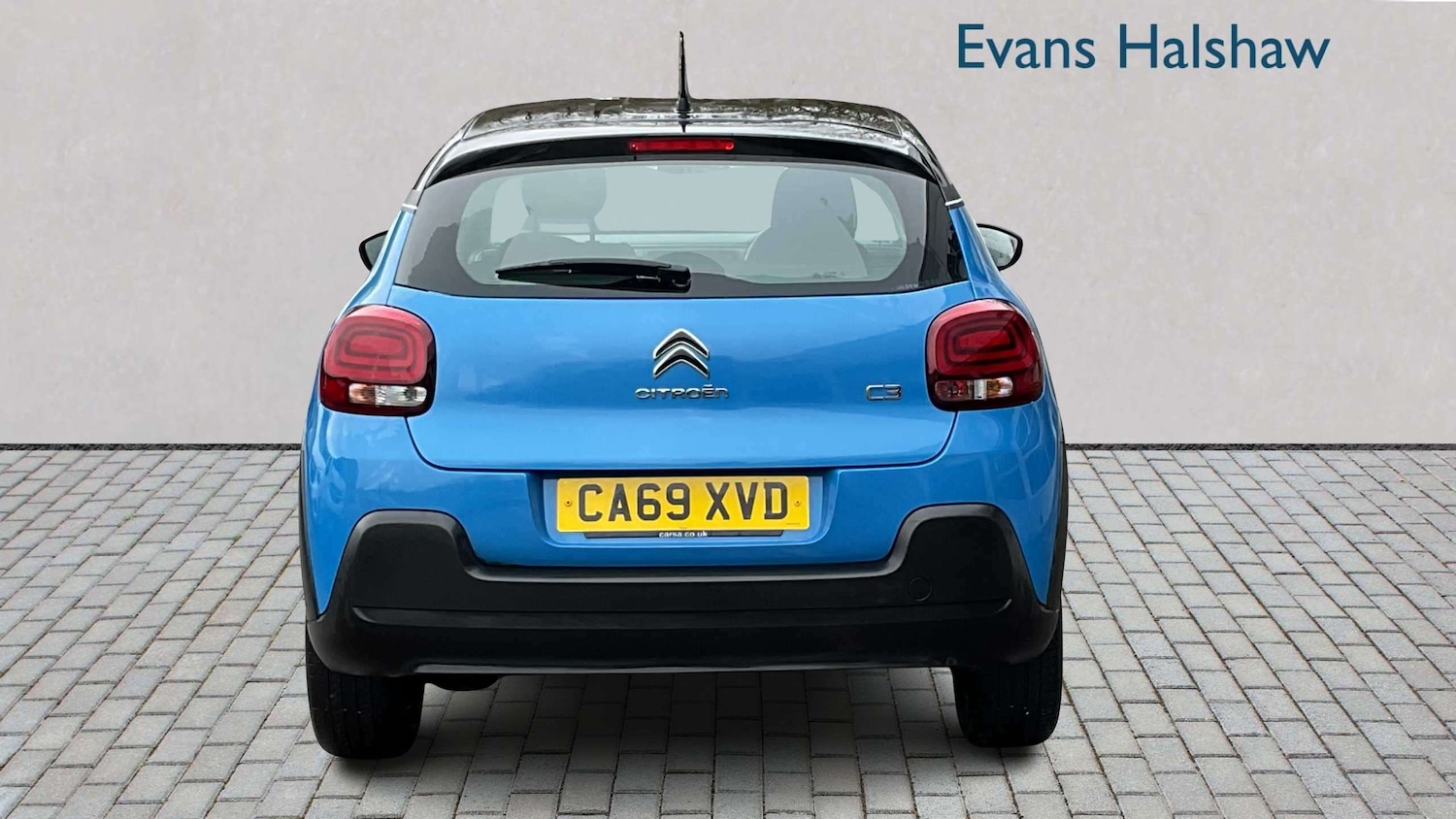 Used Citroen C3 for sale - 77858995: Photo 5