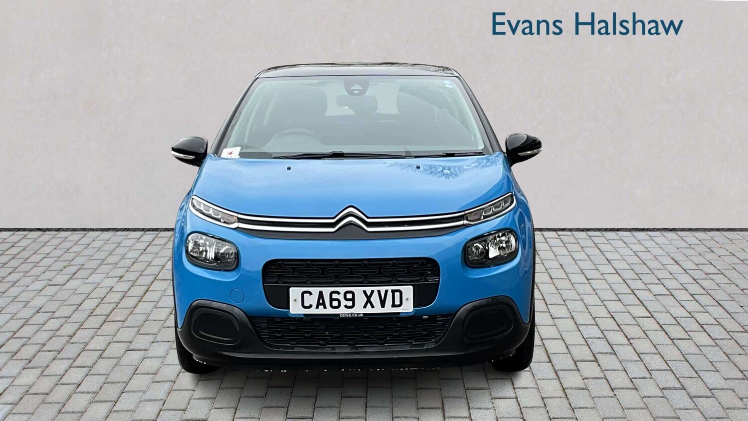 Used Citroen C3 for sale - 77858995: Photo 6