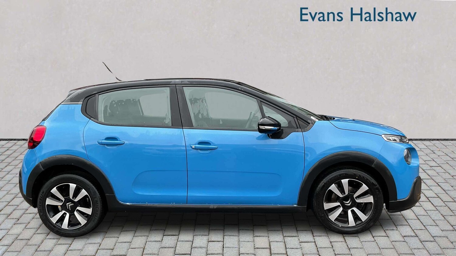 Used Citroen C3 for sale - 77858995: Photo 7