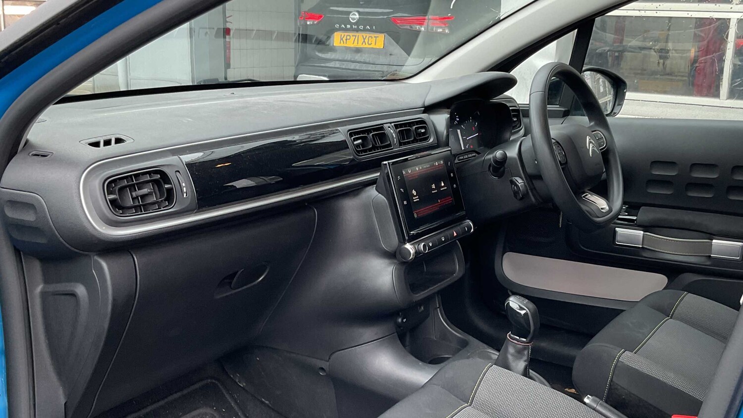 Used Citroen C3 for sale - 77858995: Photo 9