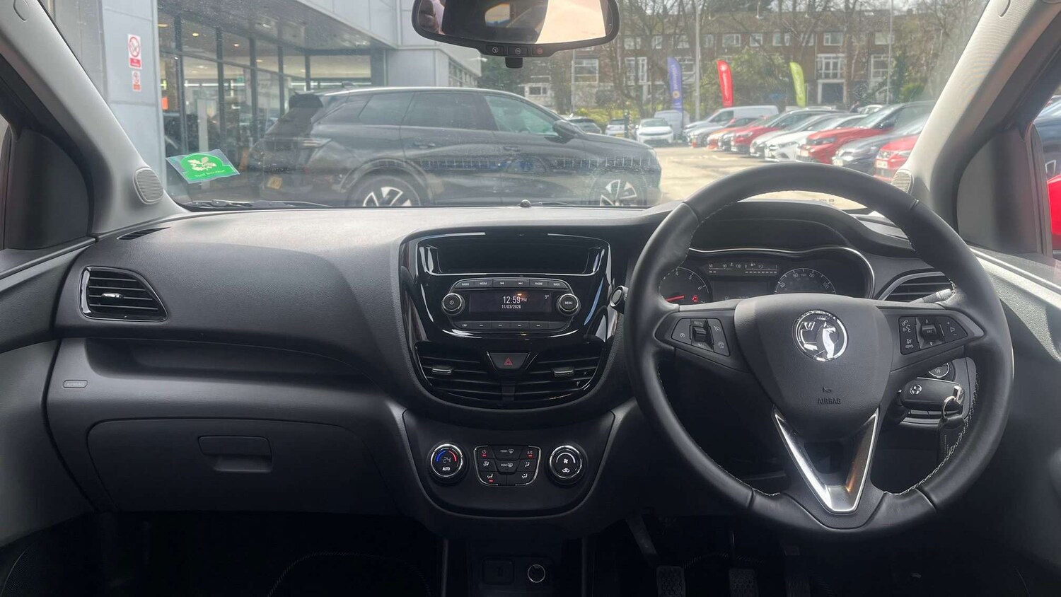 Used Vauxhall Viva for sale - 77857268: Photo 10