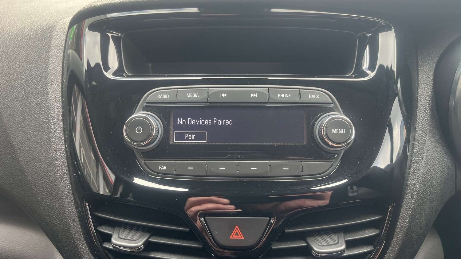 Used Vauxhall Viva for sale - 77857268: Photo 13