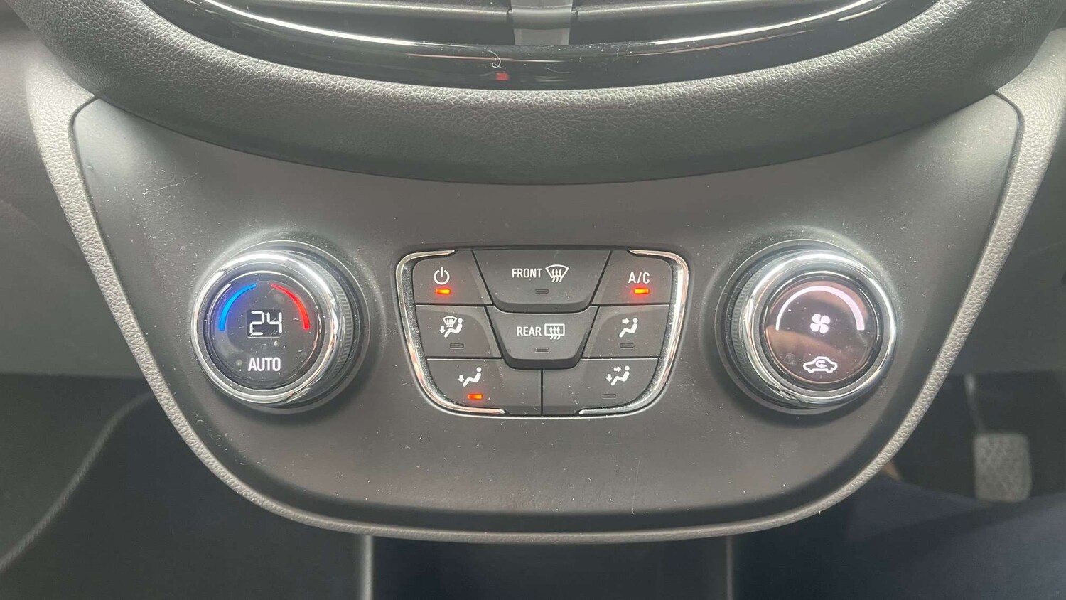 Used Vauxhall Viva for sale - 77857268: Photo 14