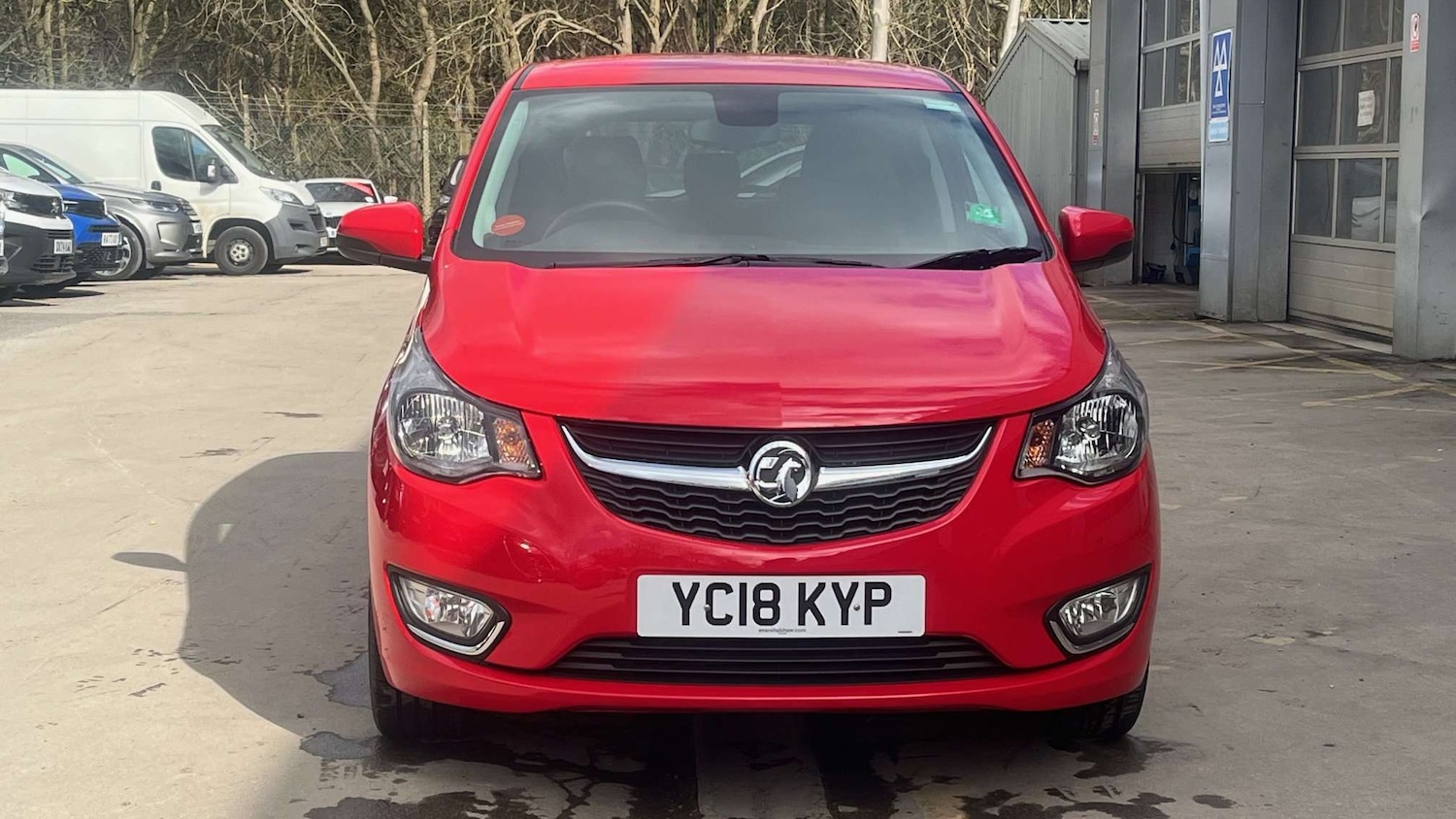 Used Vauxhall Viva for sale - 77857268: Photo 4