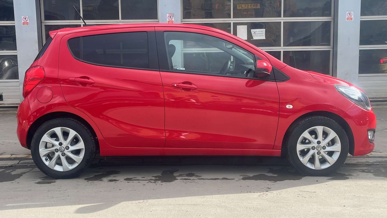 Used Vauxhall Viva for sale - 77857268: Photo 5