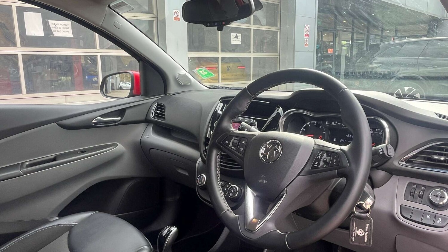 Used Vauxhall Viva for sale - 77857268: Photo 8