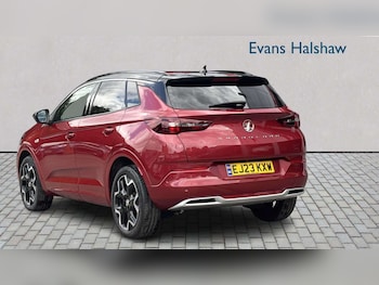 Used Vauxhall Grandland 2023 for sale - 79467060: Photo