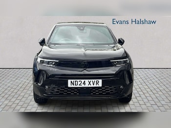 Used Vauxhall Mokka 2024 for sale - 78576618: Photo