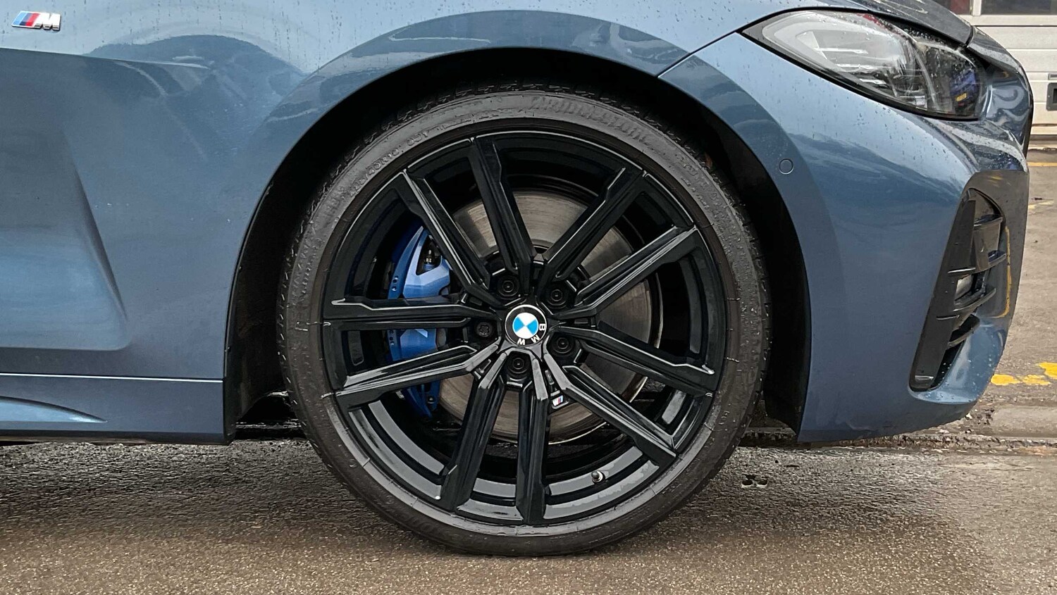 Used BMW 4 Series for sale - 77857885: Photo 10