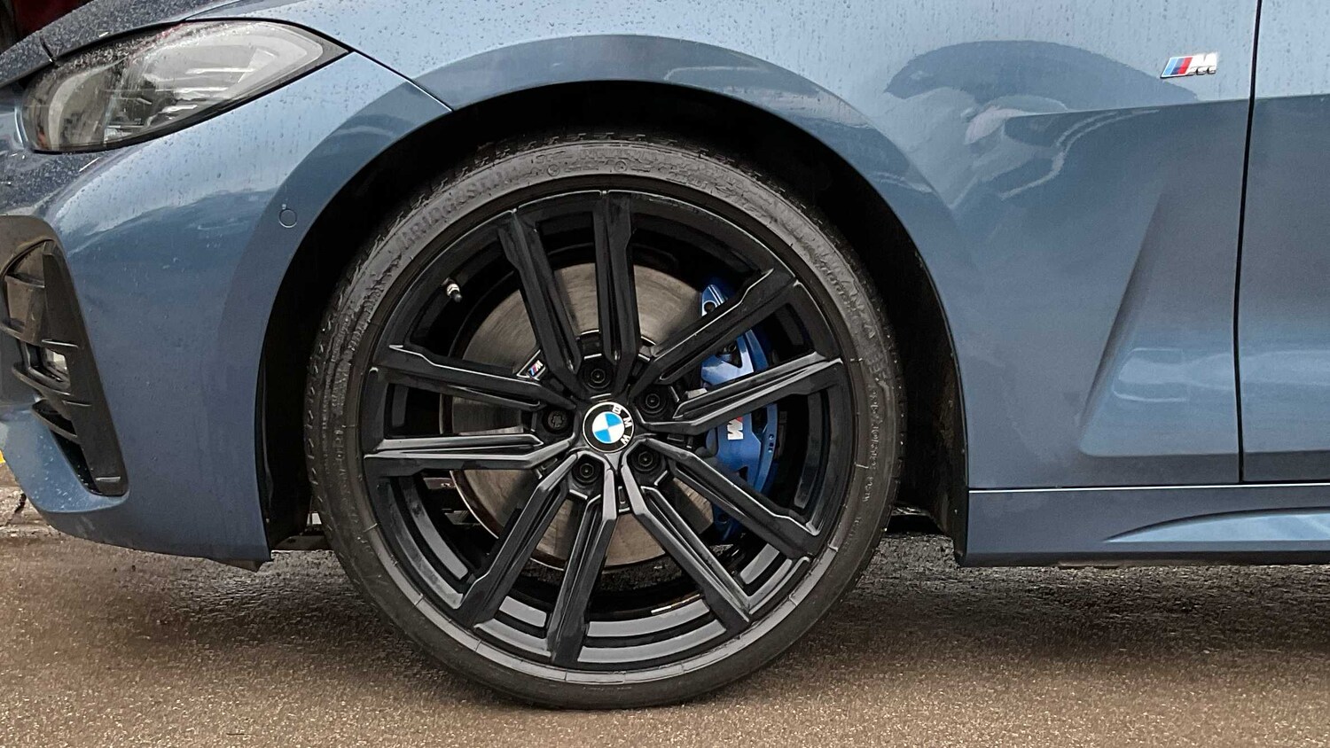 Used BMW 4 Series for sale - 77857885: Photo 12