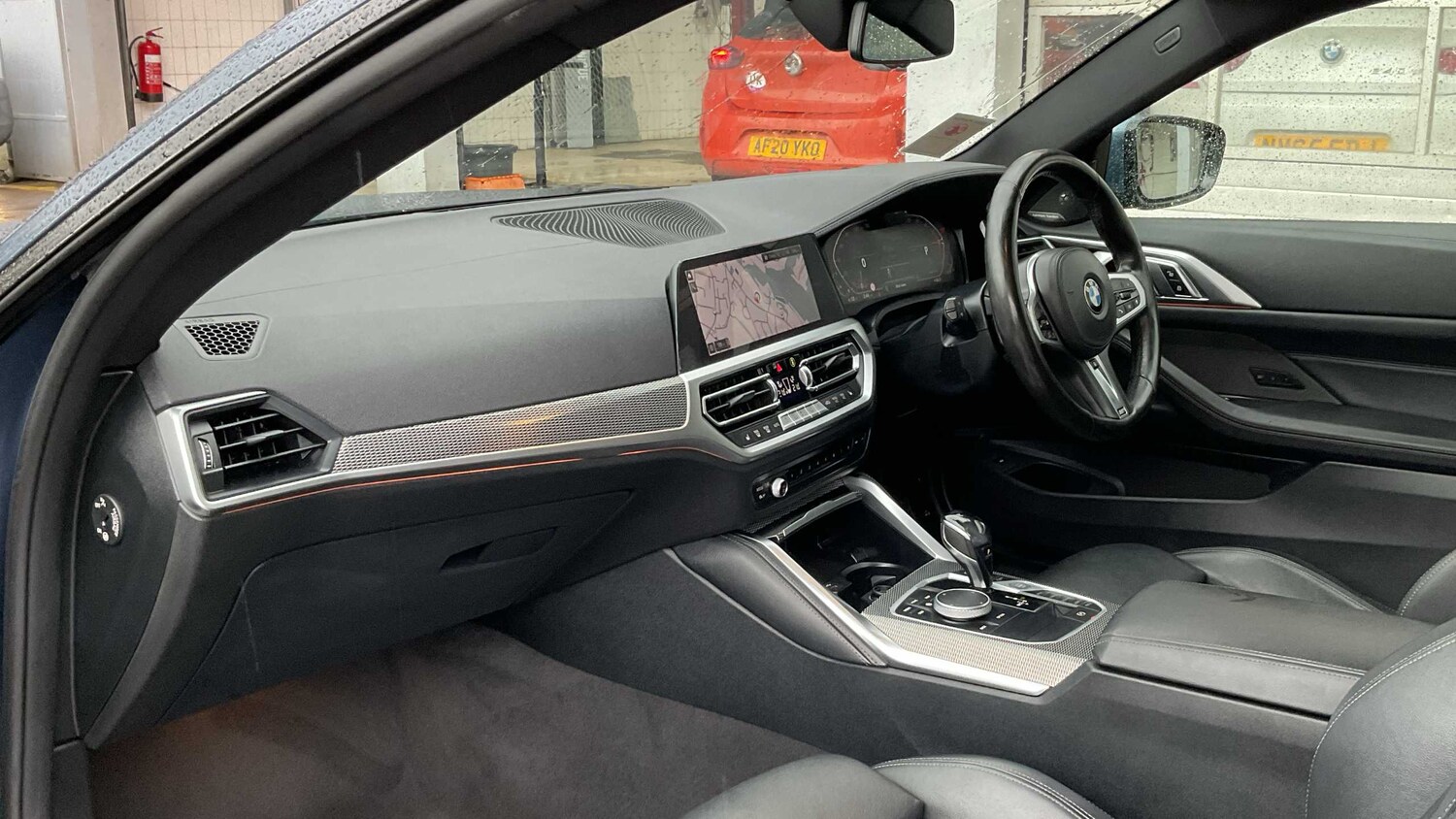 Used BMW 4 Series for sale - 77857885: Photo 14