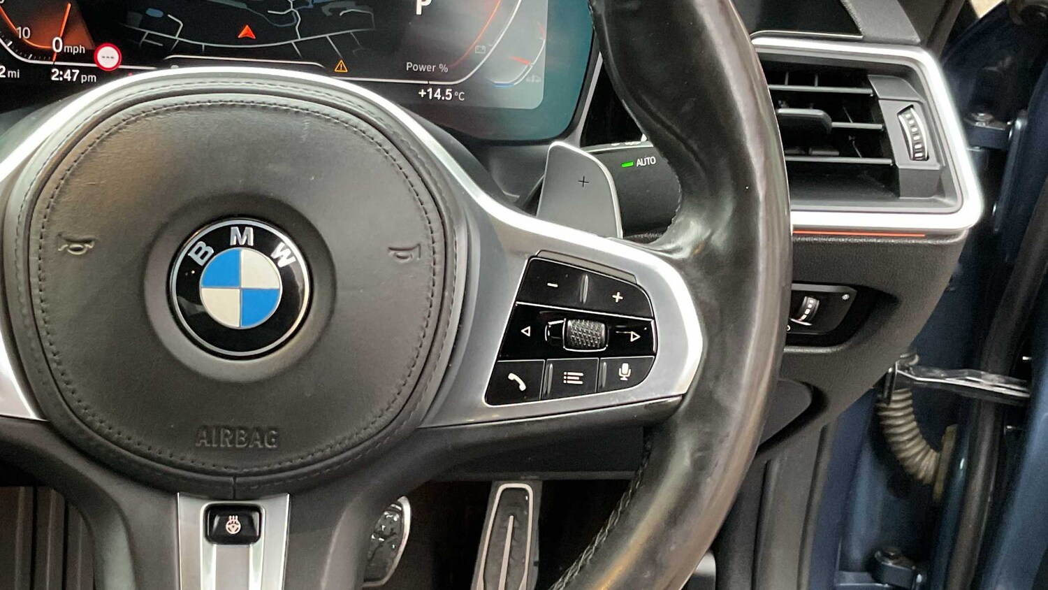 Used BMW 4 Series for sale - 77857885: Photo 19