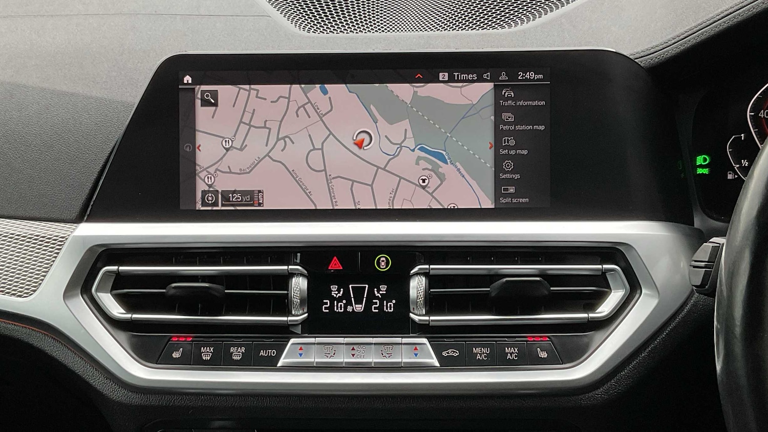 Used BMW 4 Series for sale - 77857885: Photo 2