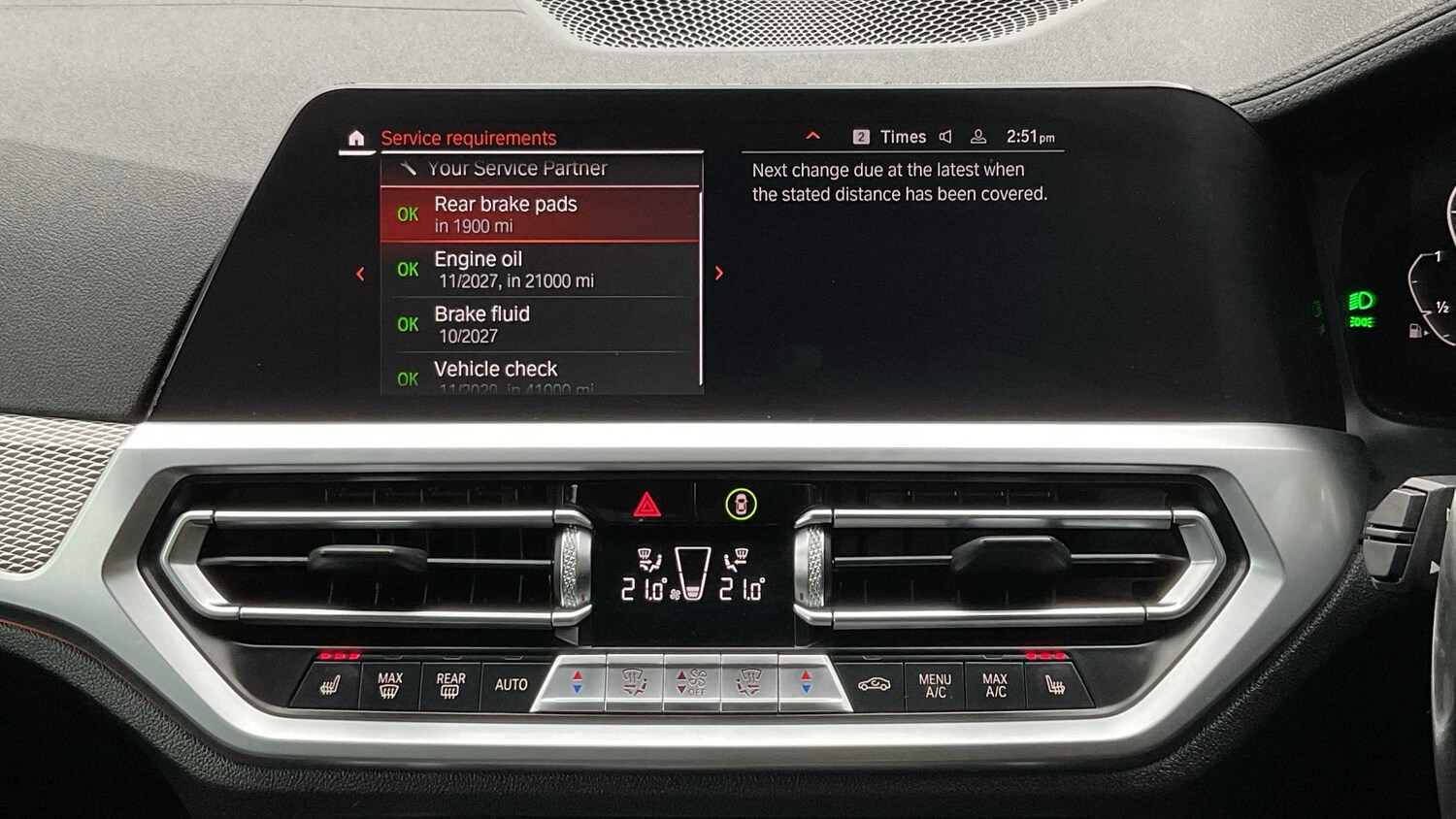 Used BMW 4 Series for sale - 77857885: Photo 22