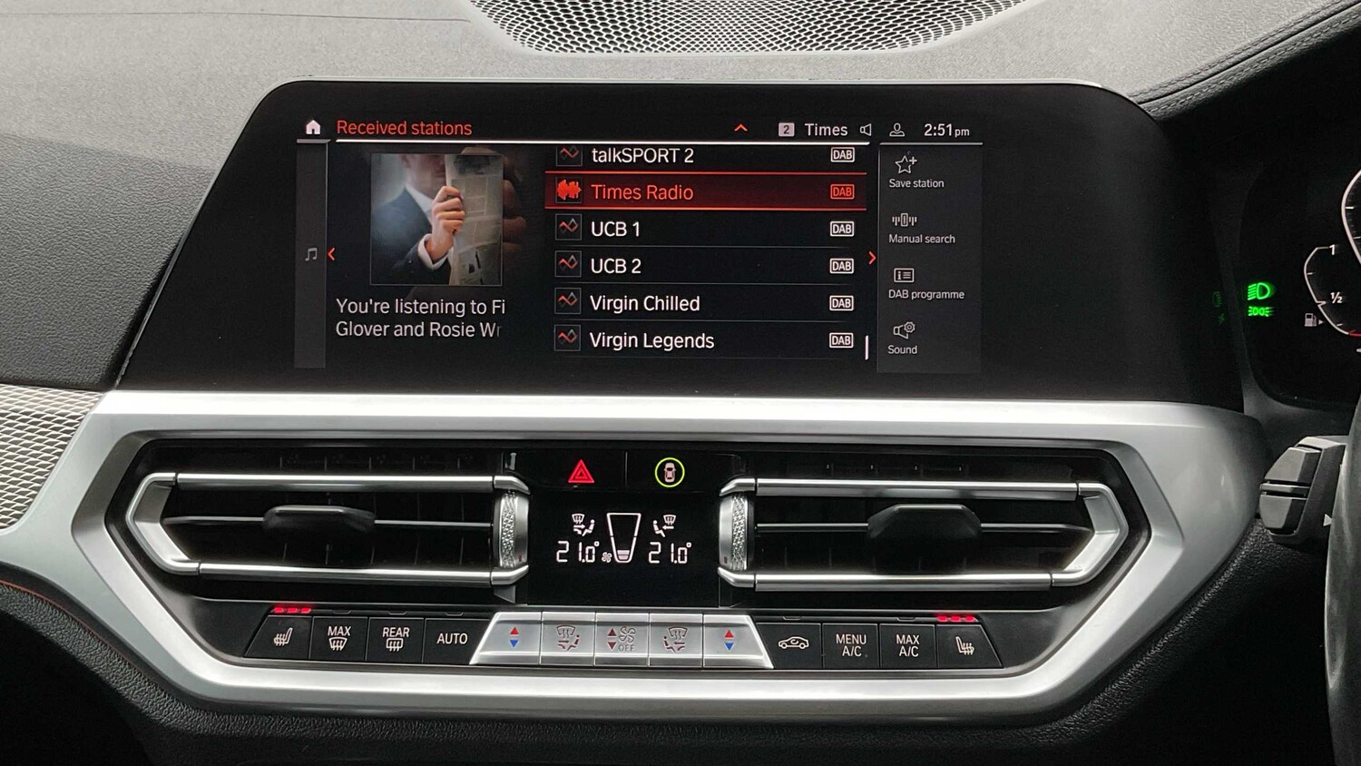 Used BMW 4 Series for sale - 77857885: Photo 23