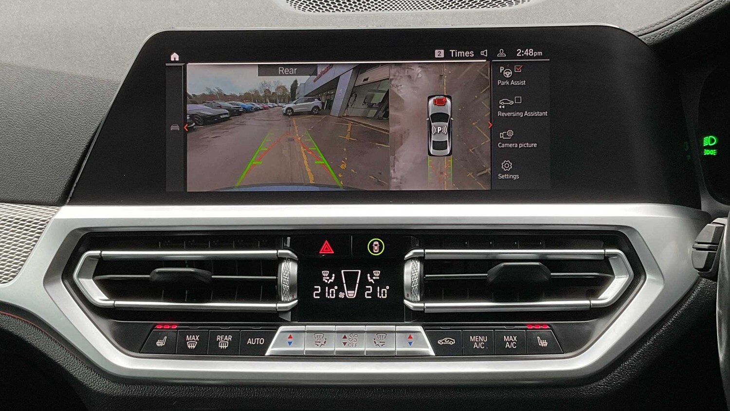 Used BMW 4 Series for sale - 77857885: Photo 24