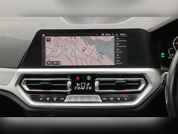 Used BMW 4 Series 2020 for sale - 77857885: Photo