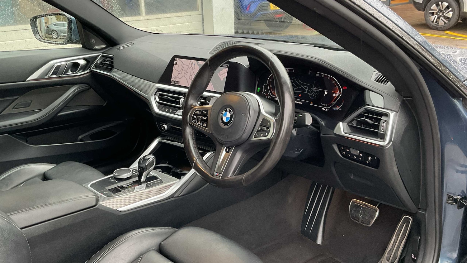 Used BMW 4 Series for sale - 77857885: Photo 3