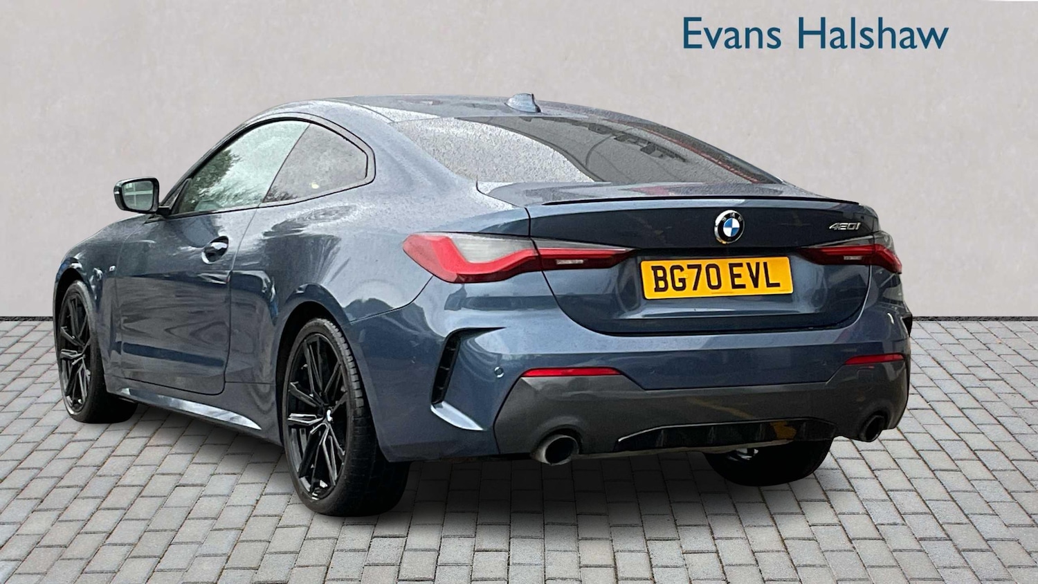 Used BMW 4 Series for sale - 77857885: Photo 5