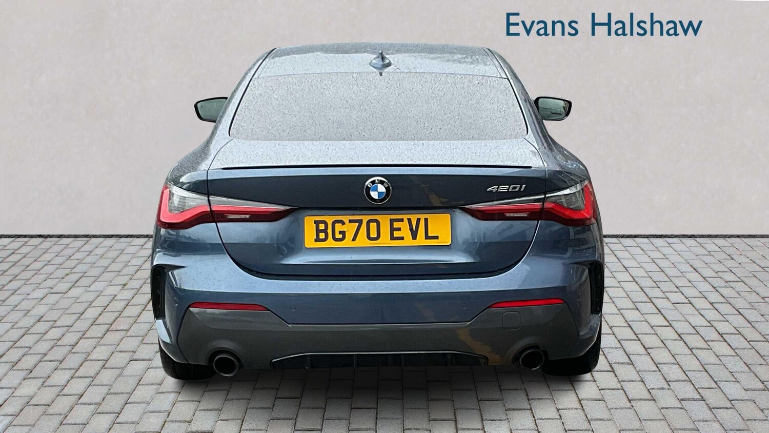 Used BMW 4 Series for sale - 77857885: Photo 7