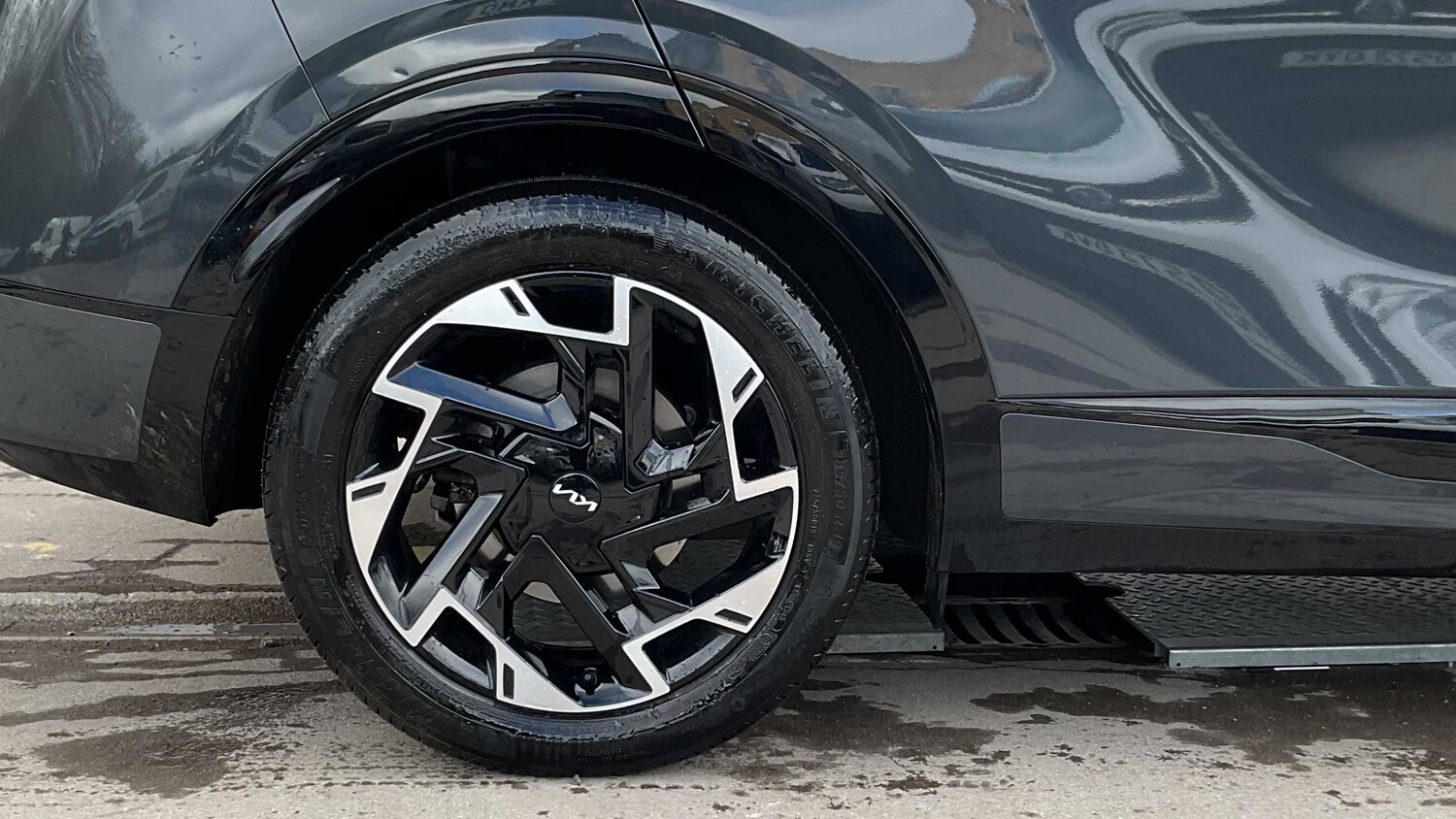 Used Kia Sportage 2023 for sale - 77885880: Photo 10