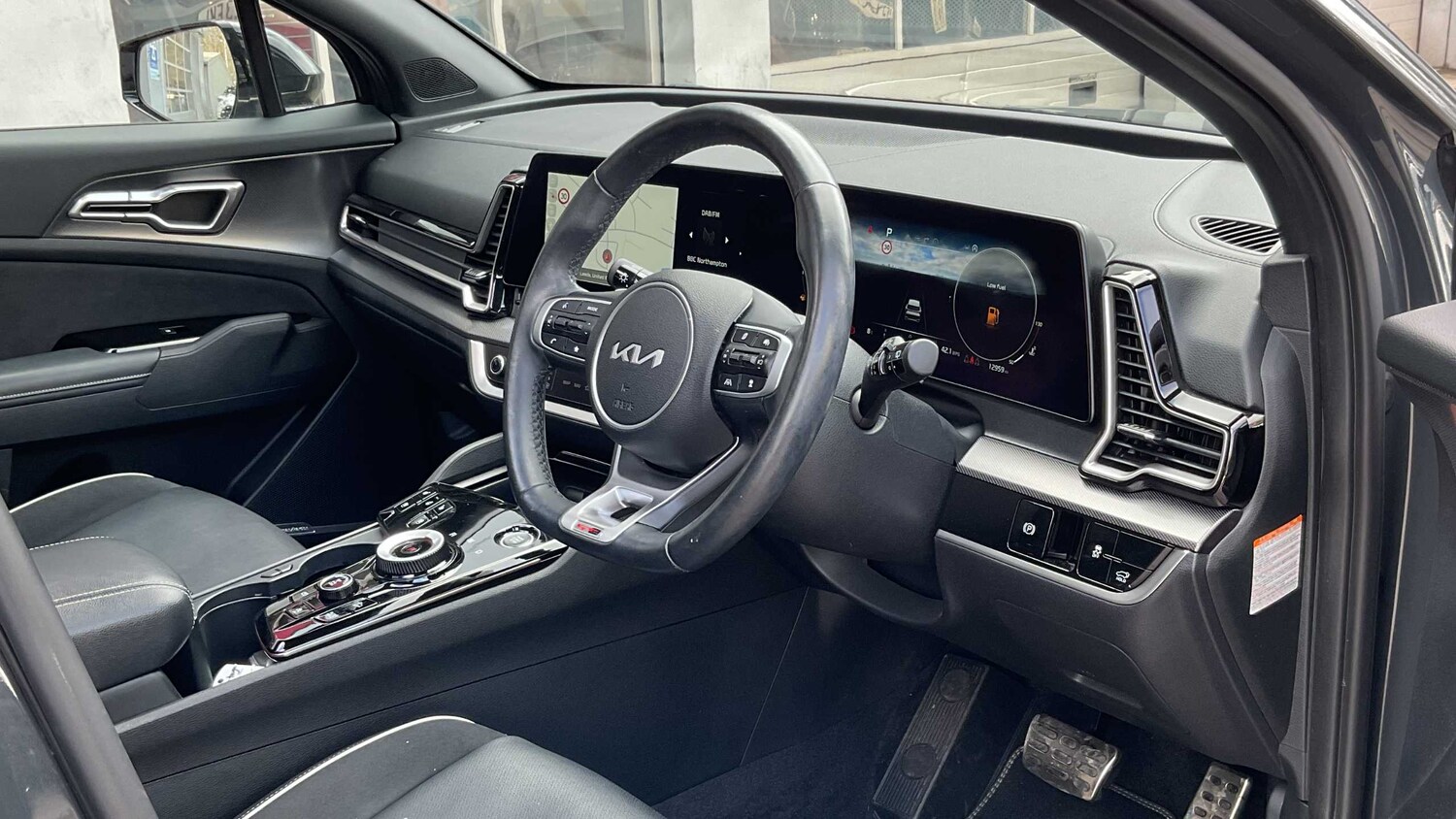 Used Kia Sportage 2023 for sale - 77885880: Photo 11