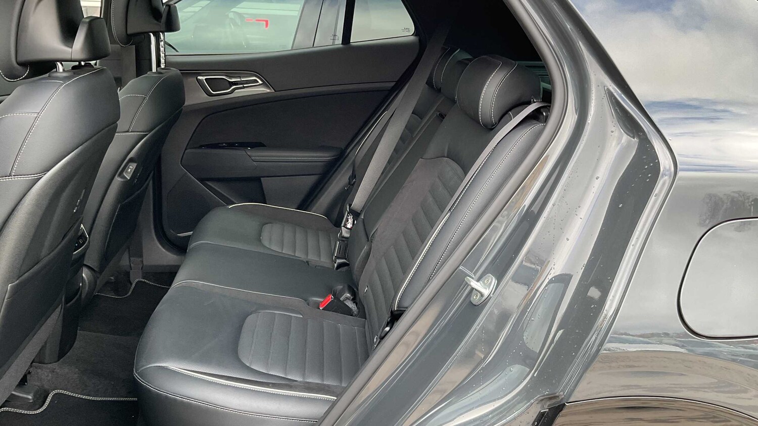 Used Kia Sportage 2023 for sale - 77885880: Photo 14