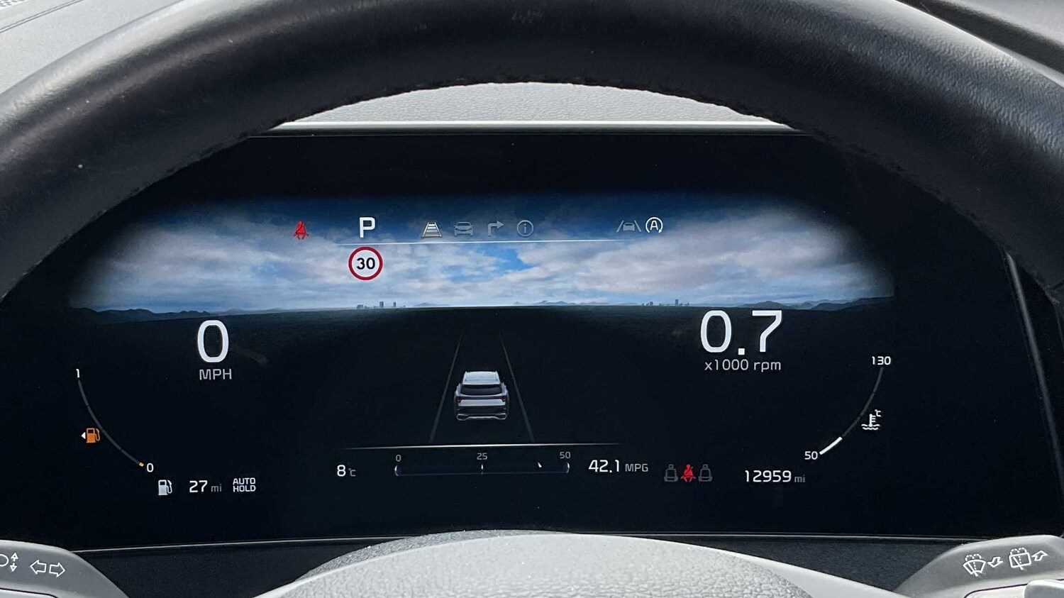 Used Kia Sportage 2023 for sale - 77885880: Photo 15