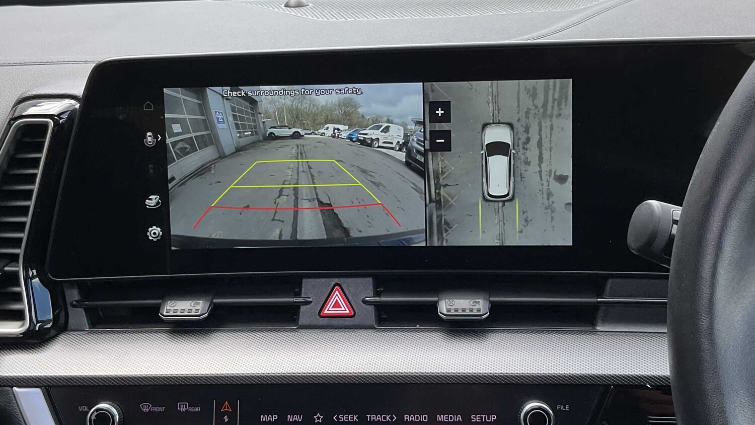 Used Kia Sportage 2023 for sale - 77885880: Photo 17