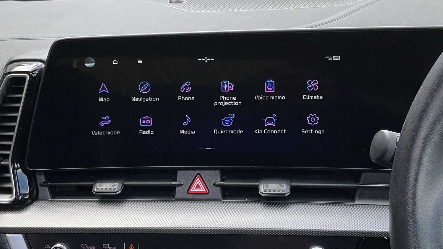 Used Kia Sportage 2023 for sale - 77885880: Photo 18