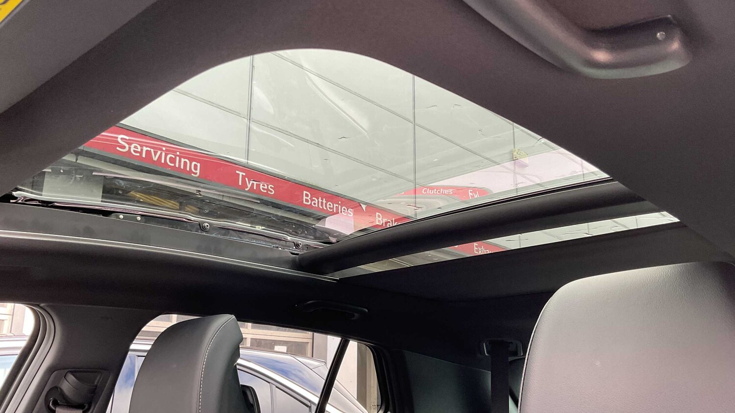 Used Kia Sportage 2023 for sale - 77885880: Photo 19