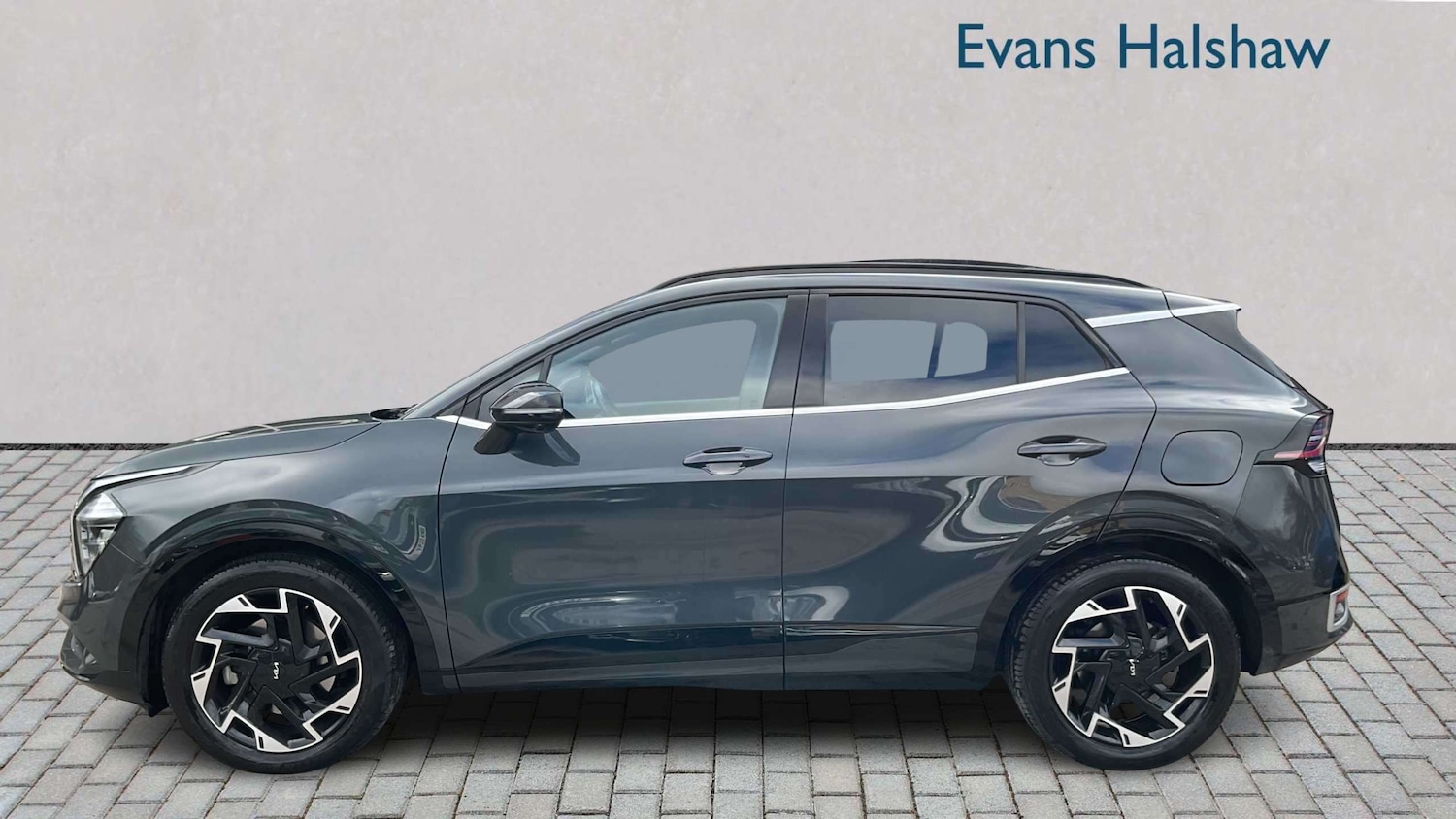 Used Kia Sportage 2023 for sale - 77885880: Photo 4