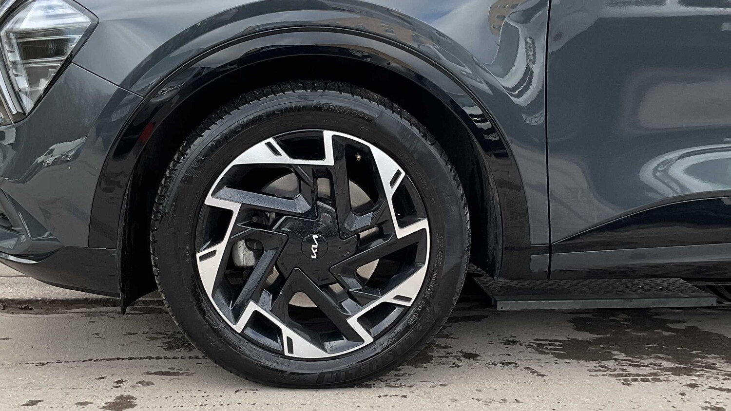 Used Kia Sportage 2023 for sale - 77885880: Photo 7