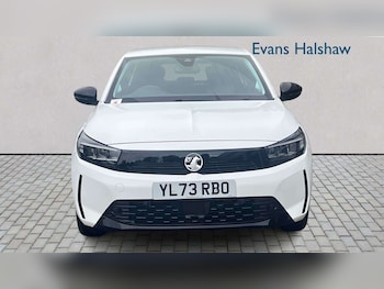 Used Vauxhall Corsa 2024 for sale - 78774823: Photo