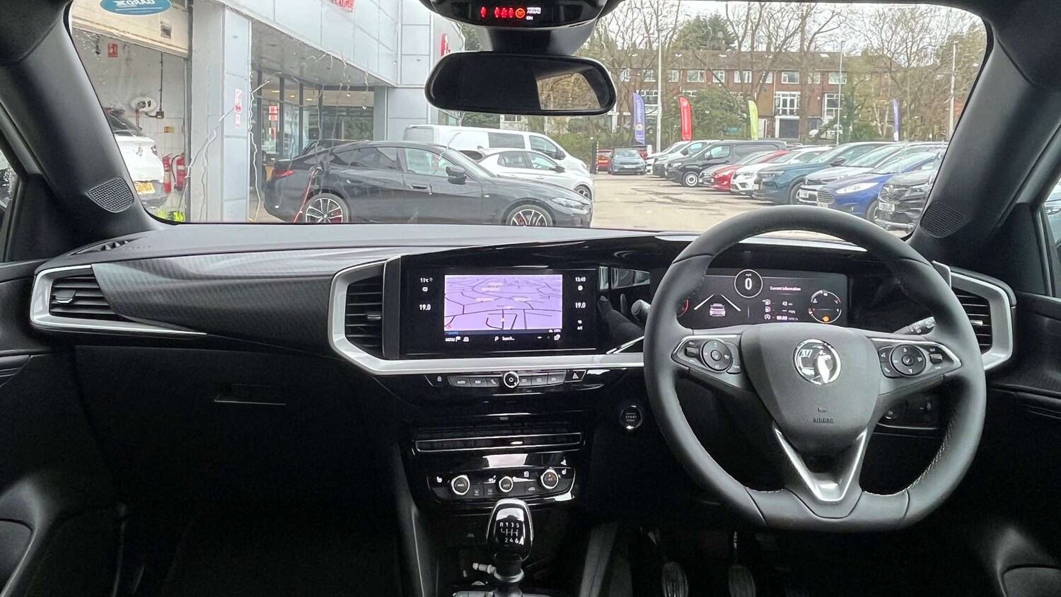 Used Vauxhall Mokka 2024 for sale - 78104933: Photo 10