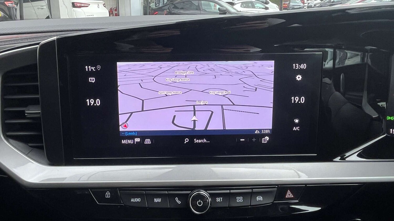 Used Vauxhall Mokka 2024 for sale - 78104933: Photo 12