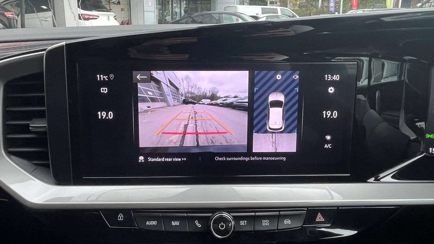 Used Vauxhall Mokka 2024 for sale - 78104933: Photo 13