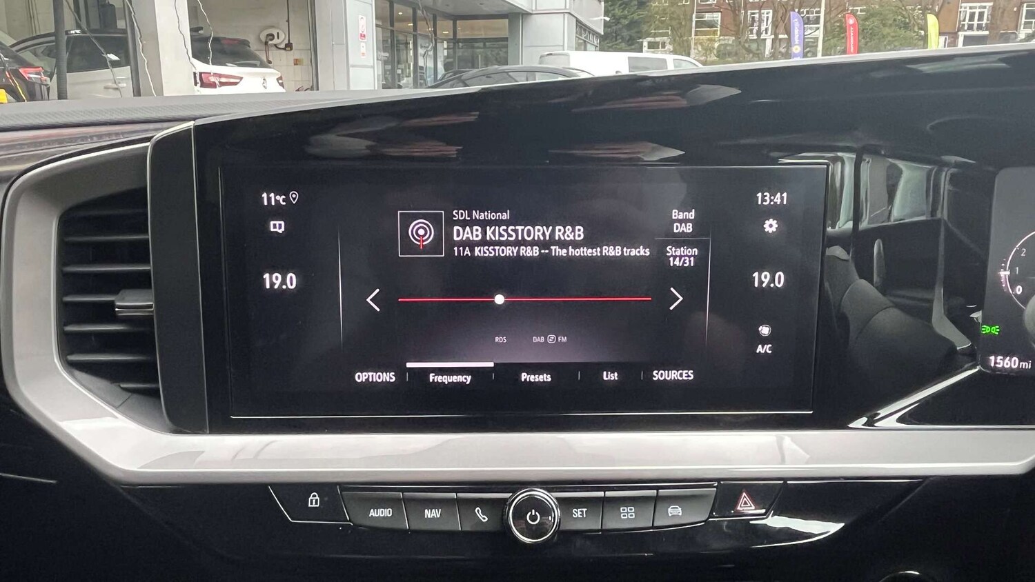 Used Vauxhall Mokka 2024 for sale - 78104933: Photo 14