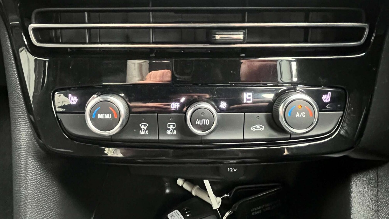 Used Vauxhall Mokka 2024 for sale - 78104933: Photo 16