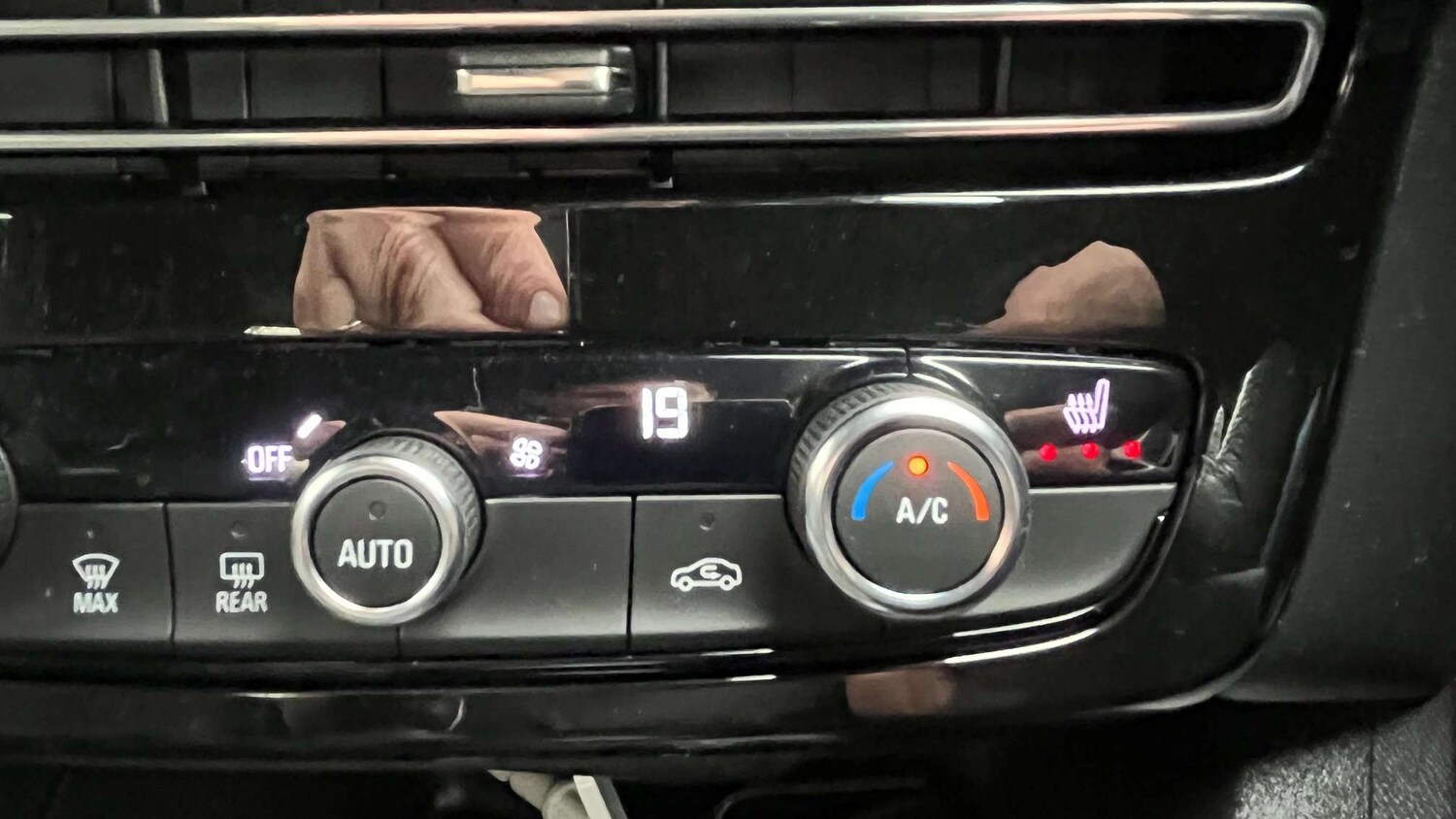 Used Vauxhall Mokka 2024 for sale - 78104933: Photo 17