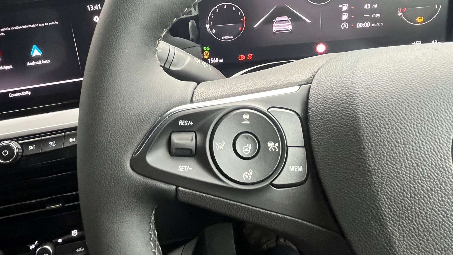 Used Vauxhall Mokka 2024 for sale - 78104933: Photo 18