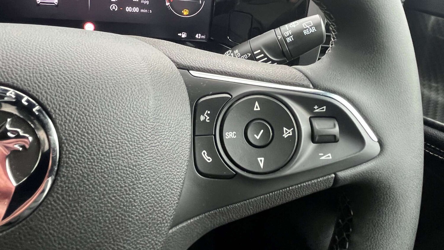 Used Vauxhall Mokka 2024 for sale - 78104933: Photo 19