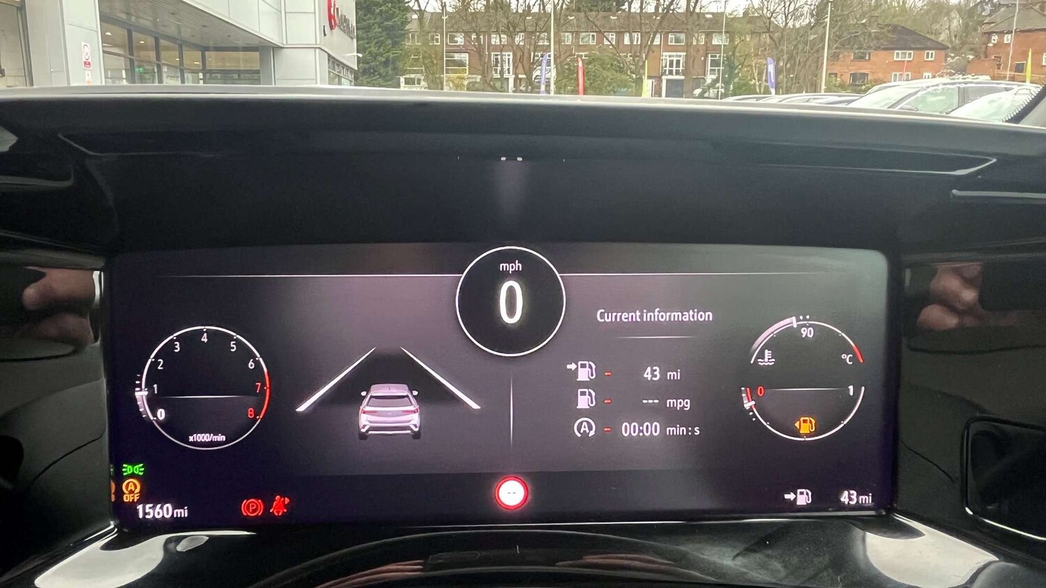 Used Vauxhall Mokka 2024 for sale - 78104933: Photo 21