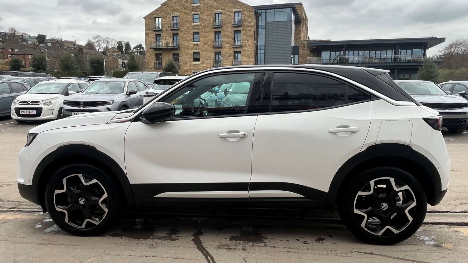 Used Vauxhall Mokka 2024 for sale - 78104933: Photo 7