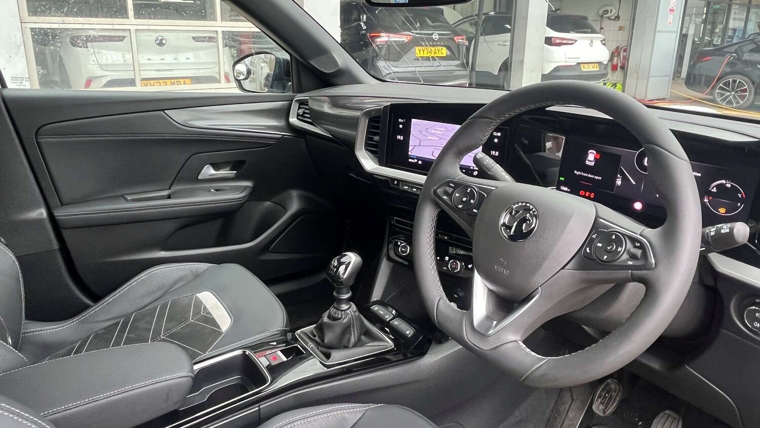 Used Vauxhall Mokka 2024 for sale - 78104933: Photo 8