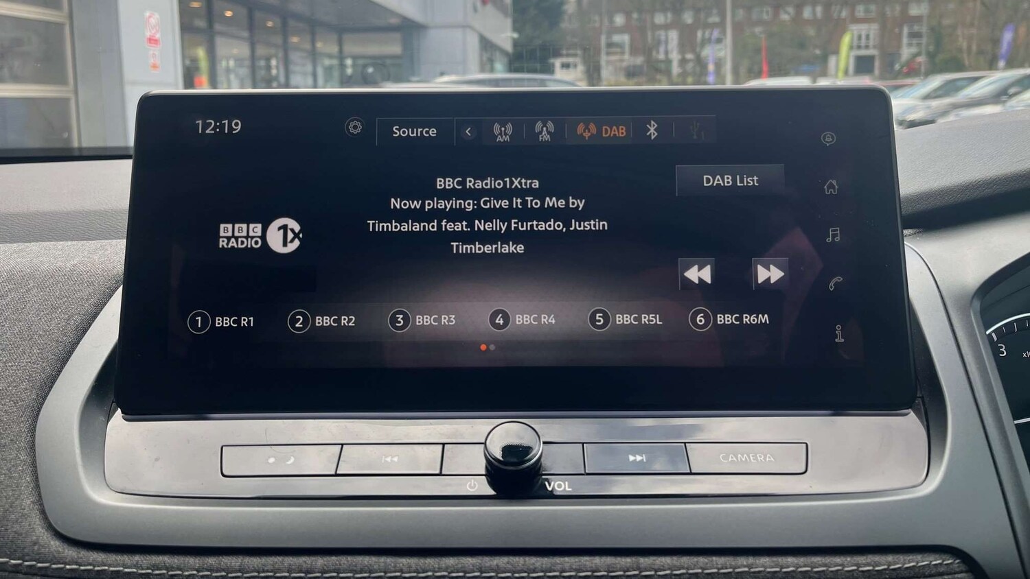 Used Nissan Qashqai 2025 for sale - 77858479: Photo 10