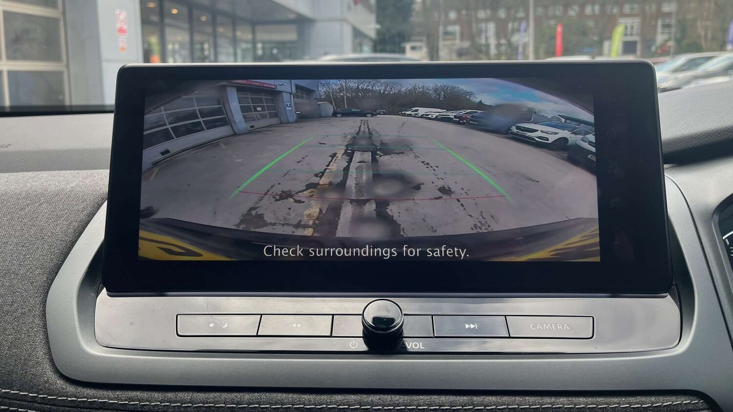 Used Nissan Qashqai 2025 for sale - 77858479: Photo 11