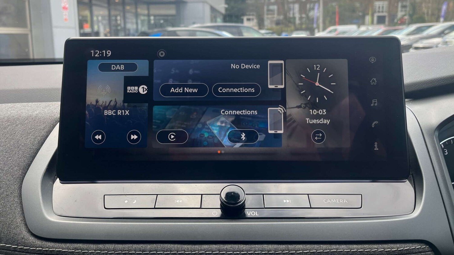 Used Nissan Qashqai 2025 for sale - 77858479: Photo 12